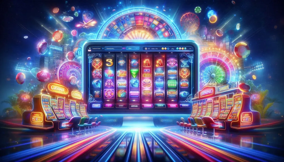 Dolly Casino